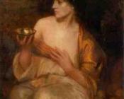 The Gold Bowl - 亚瑟·哈克